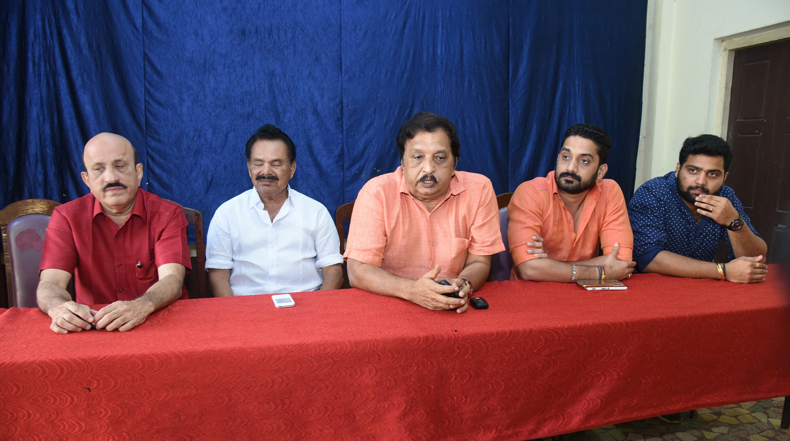 ಕರಾವಳಿ ಸೌಹಾರ್ದ ಸಮಾವೇಶ ಮುಂದೂಡಿಕೆ: ಜೆಡಿಎಸ್