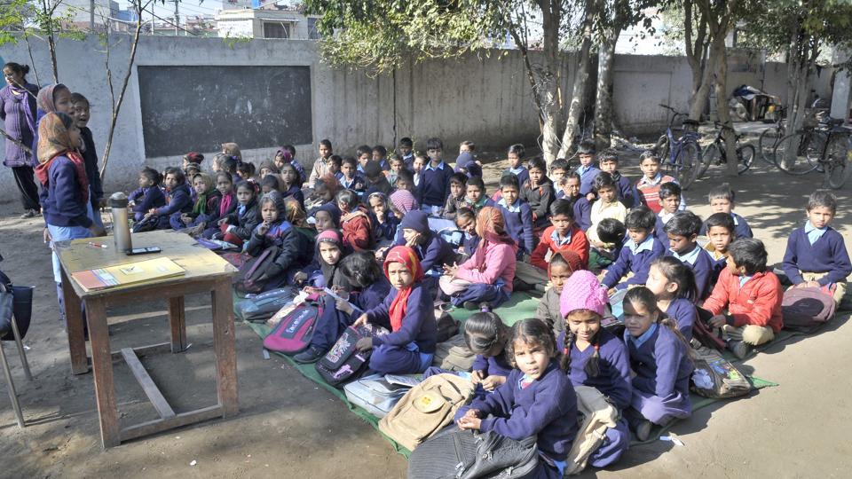 ಪ್ರಾಥಮಿಕ ಹಂತದಲ್ಲಿ ಶಾಲೆ ಬಿಟ್ಟ ಮಕ್ಕಳ ಪ್ರಮಾಣ ಶೇ.4.13 : ಜಾವಡೇಕರ್