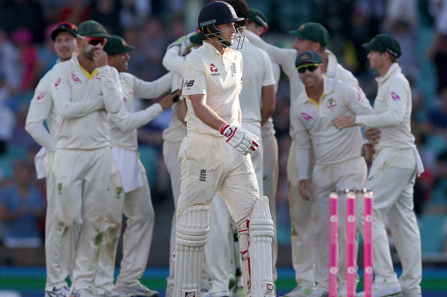 ಐದನೇ ಟೆಸ್ಟ್: ಶತಕ ವಂಚಿತ ಜೋ ರೂಟ್