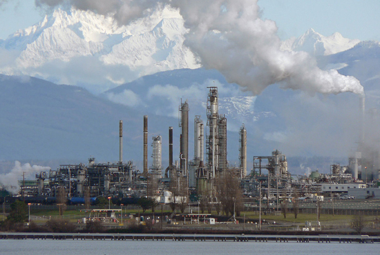 2018ರಲ್ಲಿ ತೈಲ ಜಗತ್ತಿನ ನೂತನ ದೊರೆಯಾಗಲಿದೆಯೇ ಈ ರಾಷ್ಟ್ರ?