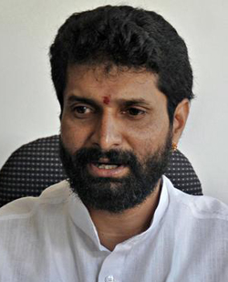 ದೀಪಕ್ ರಾವ್ ಹತ್ಯೆ ಪ್ರಕರಣ: ಎನ್‌ಐಎ ತನಿಖೆಗೆ ಬಿಜೆಪಿ ಒತ್ತಾಯ