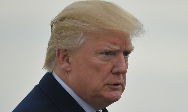 ತನ್ನ ಕುರಿತ ಪುಸ್ತಕ ಬಿಡುಗಡೆ ತಡೆಗೆ ಟ್ರಂಪ್ ವಿಫಲ ಯತ್ನ