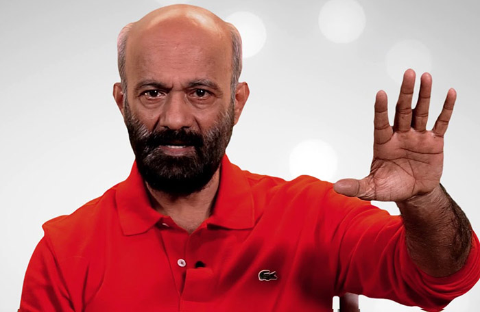 ವೈದಿಕರು ಹಿಂದೂಗಳಲ್ಲ: ಪತ್ರಕರ್ತ ಅಗ್ನಿ ಶ್ರೀಧರ್