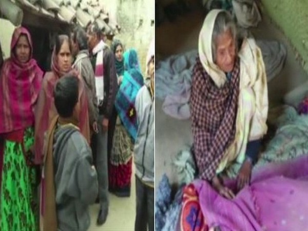 ಉ.ಪ್ರದೇಶ: ಹಸಿವಿಗೆ ಮತ್ತೊಬ್ಬ ಬಲಿ