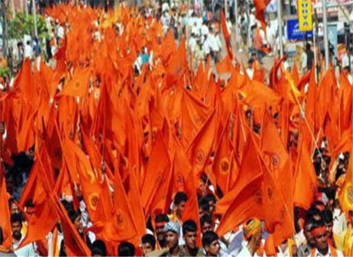 ಹಿಂದೂ ಸಂಘಟನೆಗಳು ತಲವಾರು ಹಿಡಿದು ಹೊರಟರೆ ಮುಸ್ಲಿಮರು ನಿರ್ನಾಮ