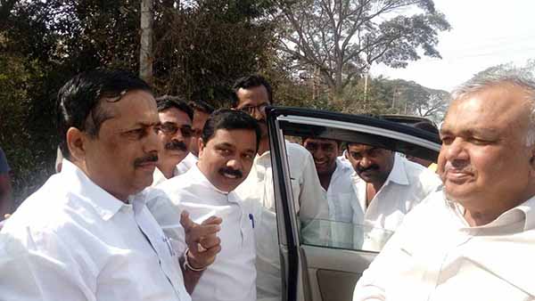 ರಾಜಕೀಯ ಲಾಭಕ್ಕೆ ಅಶಾಂತಿ ಸೃಷ್ಟಿಸುವ ಸಂಘಟನೆಗಳ ವಿರುದ್ದ ಕಠಿಣ ಕ್ರಮ: ರಾಮಲಿಂಗಾರೆಡ್ಡಿ