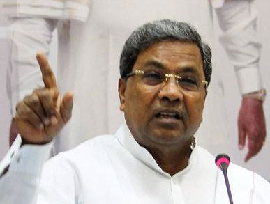 ರಾಜ್ಯವನ್ನು ಸಮಸ್ಯೆಗಳಿಂದ ಮುಕ್ತಗೊಳಿಸಲು ಸಂಕಲ್ಪ: ಸಿದ್ಧರಾಮಯ್ಯ