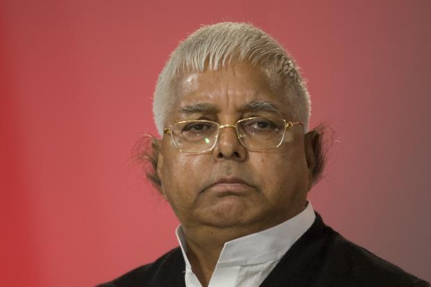 ಬಿಜೆಪಿಗೆ ತಲೆ ಬಾಗುವುದಕ್ಕಿಂತ ಸಾಮಾಜಿಕ ನ್ಯಾಯಕ್ಕಾಗಿ ಸಾಯಲು ಸಿದ್ಧ: ಲಾಲು