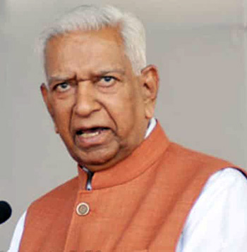 ವೈದ್ಯರು ವ್ಯಾಪಾರಿ ಮನೋಭಾವ ಹೊಂದದೇ ಸೇವಾ ಮನೋಭಾವ ಬೆಳೆಸಿಕೊಳ್ಳಬೇಕು: ವಜೂಬಾಯಿ ರೂಢಾಬಾಯಿ ವಾಲಾ