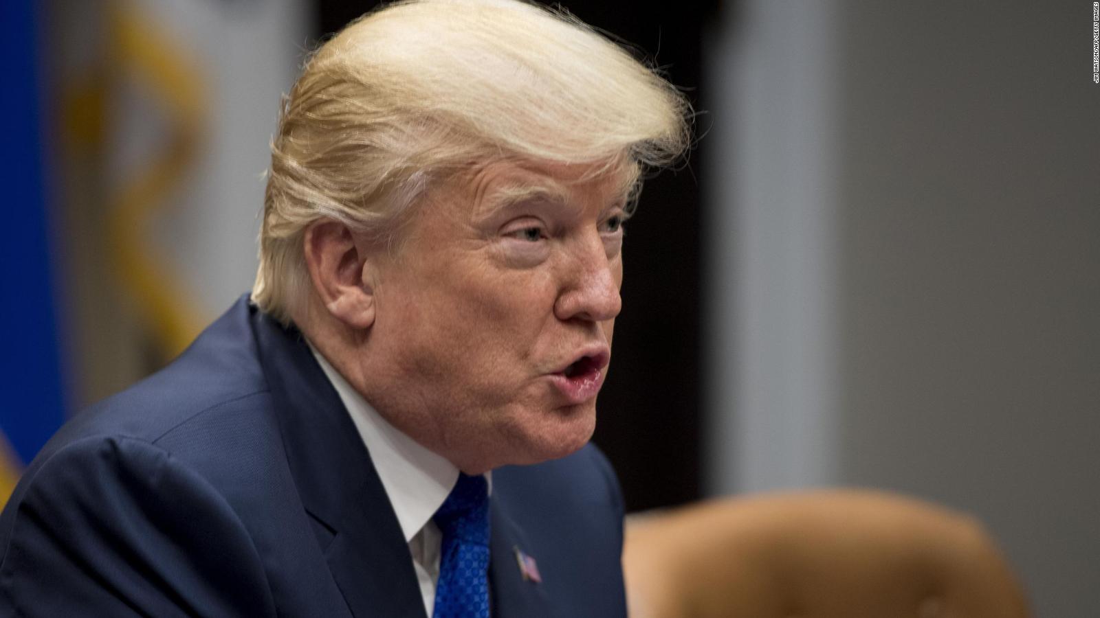 ಕಿಮ್ ಜಾಂಗ್ ಜೊತೆ ಮಾತುಕತೆಗೆ ಸಿದ್ಧ: ಟ್ರಂಪ್