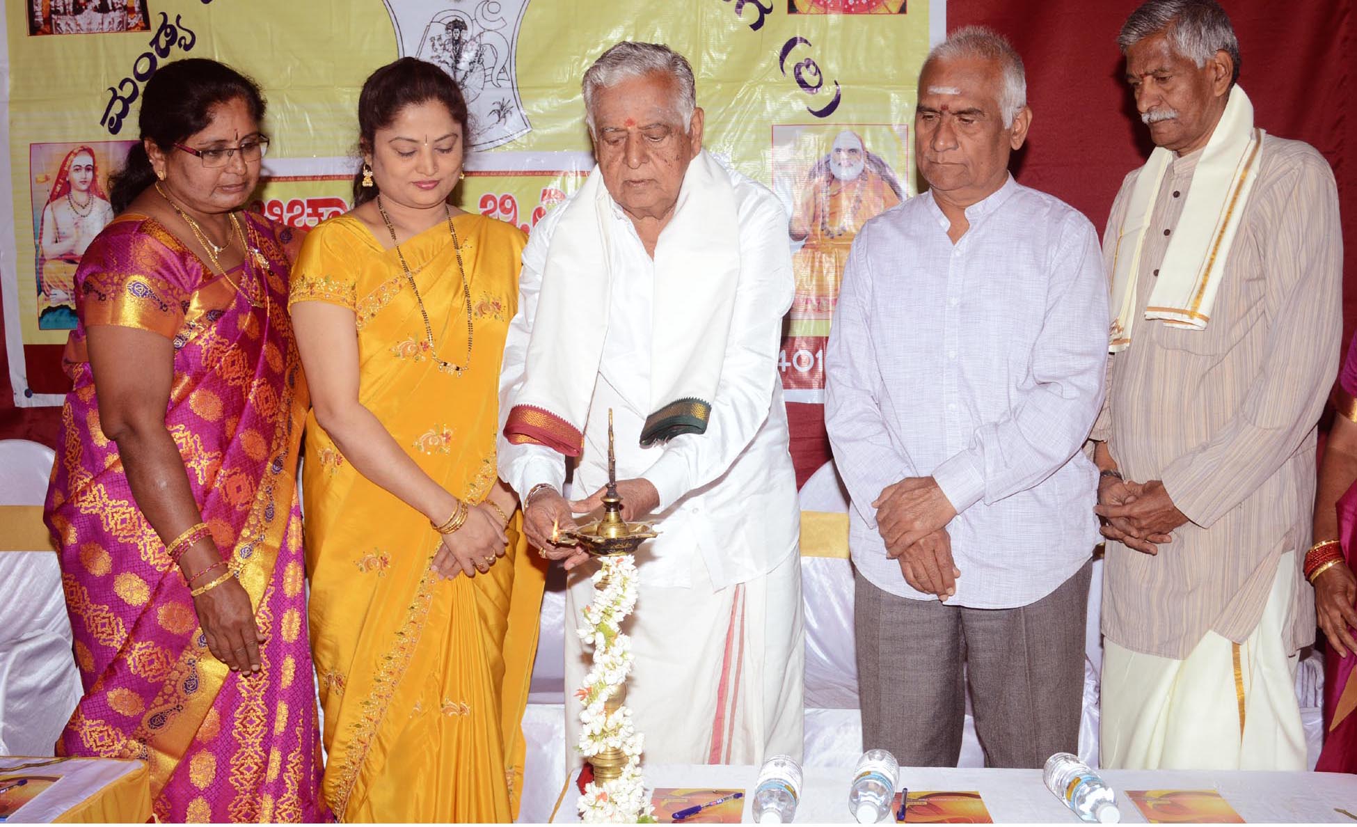 ಬಿಎಂಶ್ರೀ ಕನ್ನಡಕ್ಕಾಗಿ ಸರ್ವಸ್ವನ್ನೂ ಅರ್ಪಿಸಿಕೊಂಡ ಕಣ್ವ ಮಹರ್ಷಿ : ಎಸ್.ಶಿವರಾಂ