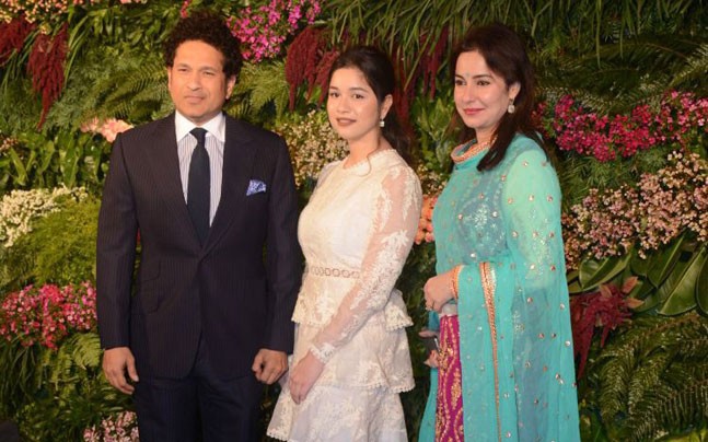 ಸಚಿನ್ ತೆಂಡೂಲ್ಕರ್ ಮಗಳಿಗೆ ಬೆದರಿಕೆ: ಆರೋಪಿ ಬಂಧನ