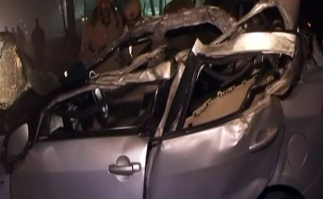 ವಿಶ್ವಚಾಂಪಿಯನ್ ಸಕ್ಷಮ್ ಸೇರಿ ಐವರು ಕ್ರೀಡಾಪಟುಗಳ ಸಾವು