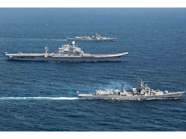 32,000 ಕೋಟಿ ರೂ.ಗಳ ಯುದ್ಧನೌಕೆ ಯೋಜನೆ ಕೈಬಿಟ್ಟ ಕೇಂದ್ರ