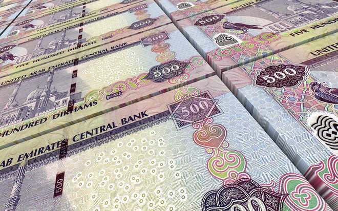 ಯುಎಇ ಲಾಟರಿಯಲ್ಲಿ 20 ಕೋಟಿ ರೂ. ಗೆದ್ದ ಭಾರತೀಯ