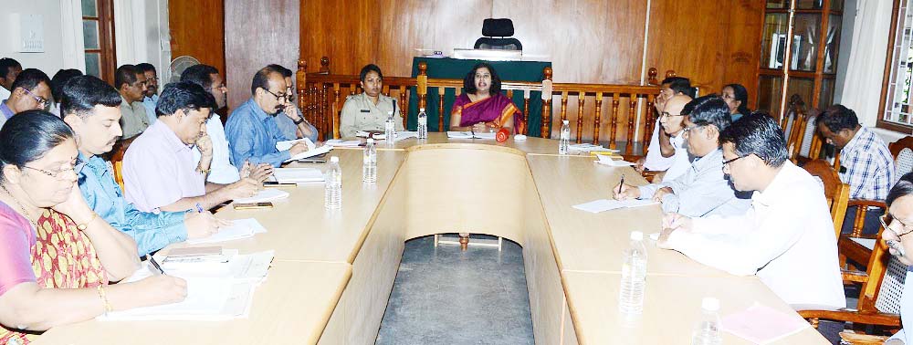 ಜ.22 ರಿಂದ ರಾಗಿ ಖರೀದಿ ಕೇಂದ್ರ ಆರಂಭ: ಎನ್.ಮಂಜುಶ್ರೀ