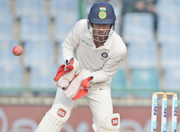 ಧೋನಿ ದಾಖಲೆ ಮುರಿದ ಸಹಾ