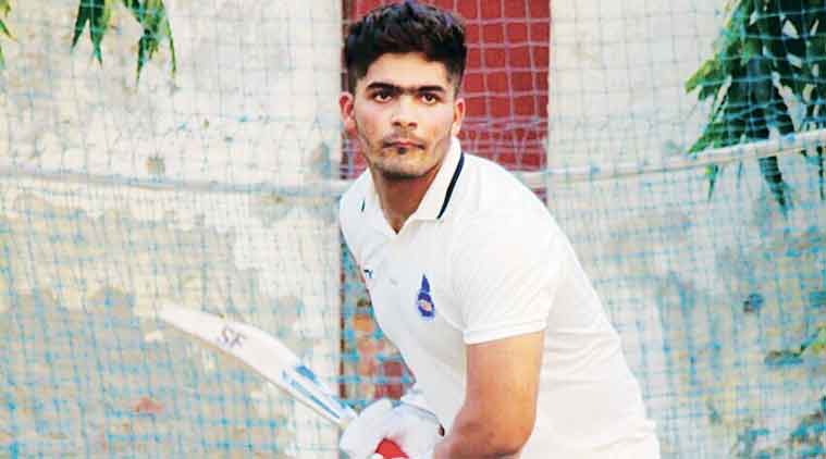 ಒಂದೂ ಪಂದ್ಯ ಆಡದೆ ದಿಲ್ಲಿ ಟ್ವೆಂಟಿ-20 ತಂಡಕ್ಕೆ ಆಯ್ಕೆಯಾದ ಬಿಹಾರ ಸಂಸದನ ಪುತ್ರ!