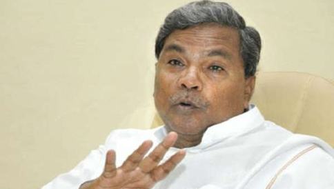 ಕುಮಾರಸ್ವಾಮಿ ಬಳಿ ದಾಖಲೆಗಳಿದ್ದರೆ ನೀಡಲಿ: ಸಿಎಂ