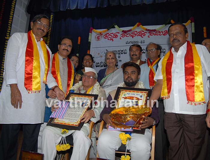 ಸಂಸ್ಕೃತಿಯ ಅರ್ಥ ಹೇಳಲು ಹೊರಟರೆ ತಲೆ ತೆಗೆಯುವ ಪರಂಪರೆ ಕನ್ನಡದಲ್ಲಿ ಬೆಳೆಯುತ್ತಿದೆ: ಡಾ.ಎಲ್.ಹನುಮಂತಯ್ಯ