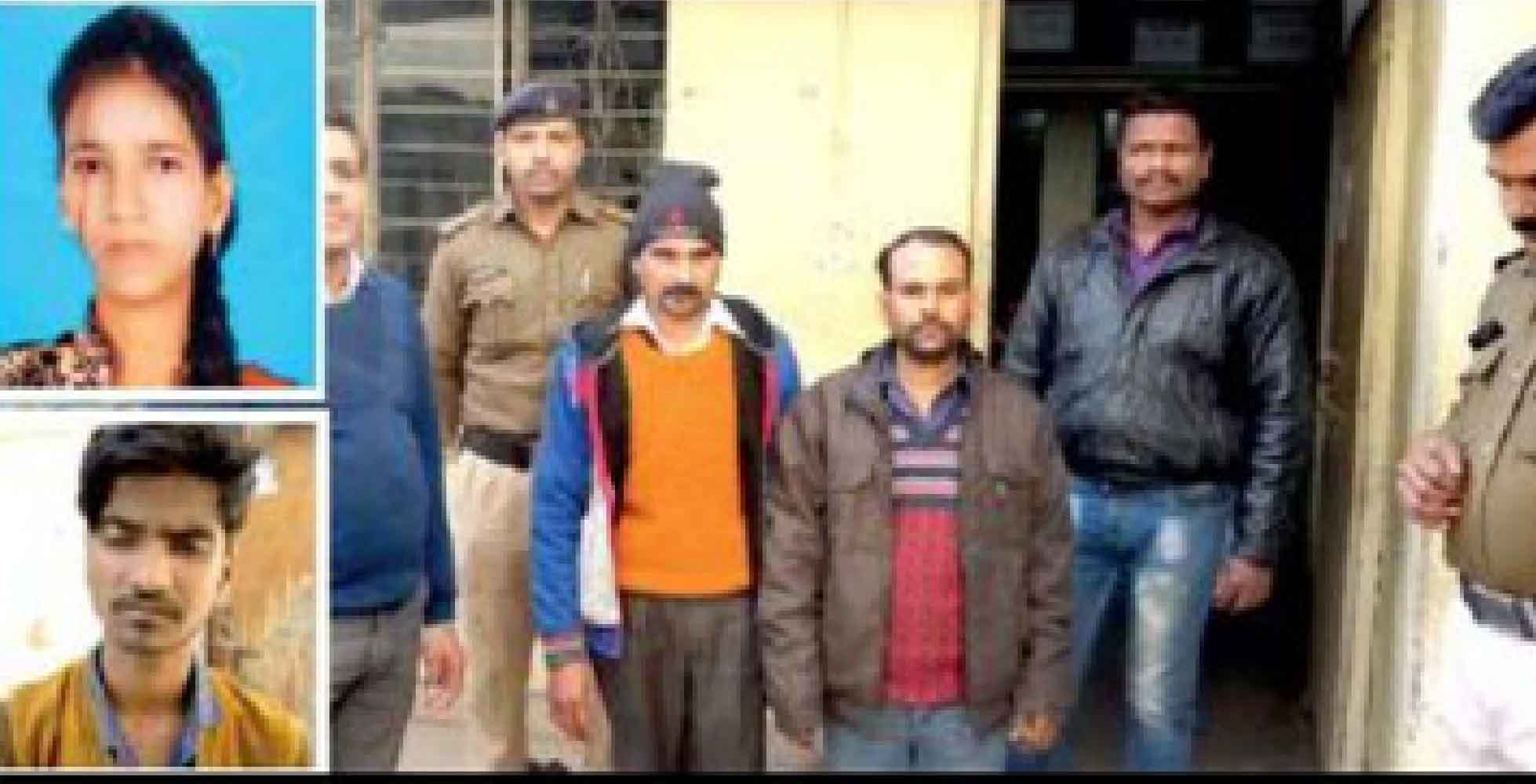 ಅಂಗವಿಕಲ ಬಾಲಕಿಯ ಮೇಲೆ ಪೆಟ್ರೋಲ್ ಸುರಿದು  ಬೆಂಕಿ ಹಚ್ಚಿದರು