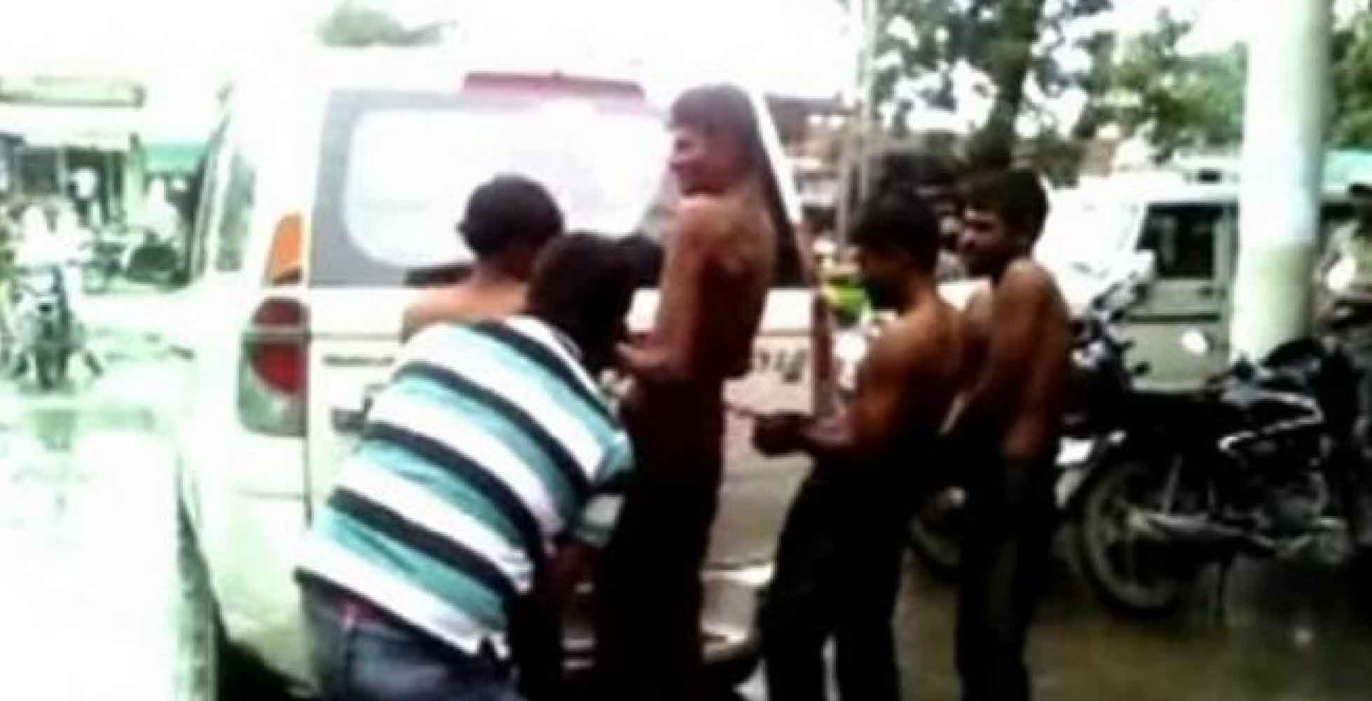 ಬೌದ್ಧ ಧರ್ಮಕ್ಕೆ ಮತಾಂತರಗೊಳ್ಳಲು ನಿರ್ಧರಿಸಿದ ಉನಾ ಸಂತ್ರಸ್ತ ಕುಟುಂಬ