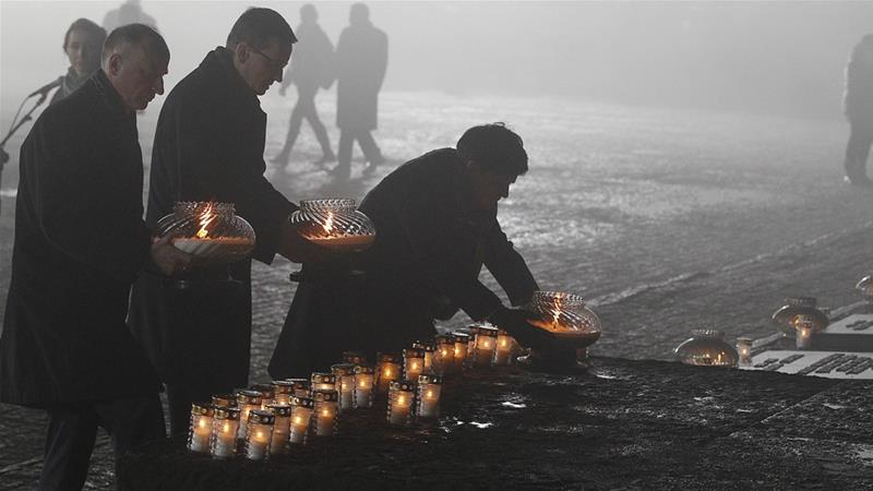 ಪೋಲ್ಯಾಂಡ್ ಸೆನೆಟ್‌ನಿಂದ ವಿವಾದಿತ ಹತ್ಯಾಕಾಂಡ ಮಸೂದೆಗೆ ಅಂಗೀಕಾರ