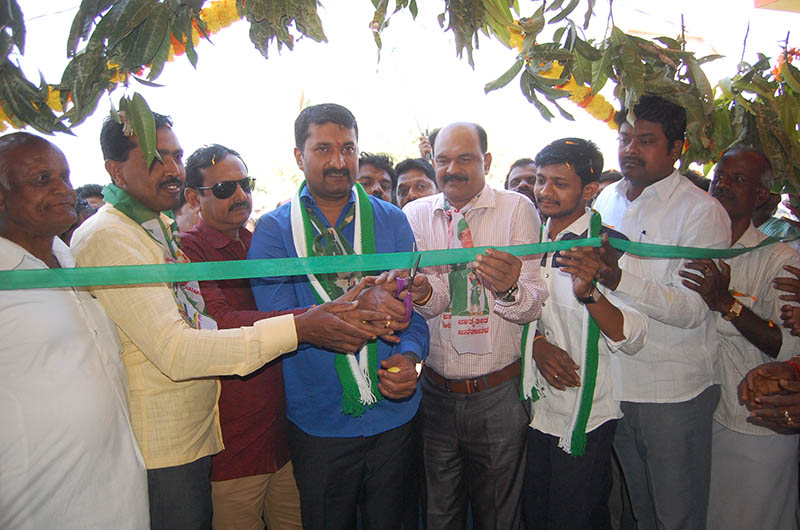 ಎತ್ತಿನ ಹೊಳೆ ಯೋಜನೆ ದುಡ್ಡು ಮಾಡುವ ಯೋಜನೆ : ಡಾ.ಸಿ.ಆರ್.ಮನೋಹರ್