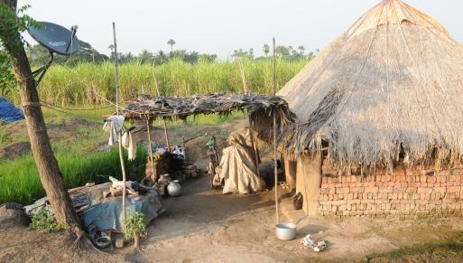 ಗ್ರಾಮೀಣ ಪ್ರದೇಶದ ಅಭಿವೃದ್ಧಿಗೆ 14.34 ಲಕ್ಷ ಕೋ. ರೂ.