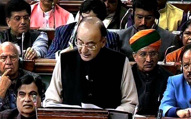 ಬಜೆಟ್ 2018: ಆಹಾರ,ರಸಗೊಬ್ಬರ ಮತ್ತು ತೈಲಗಳ ಮೇಲಿನ ಸಬ್ಸಿಡಿ ಏರಿಕೆ