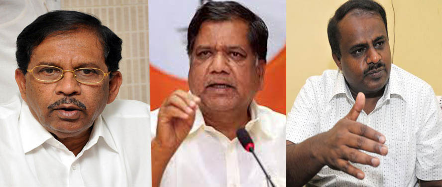 ಕೇಂದ್ರ ಬಜೆಟ್‌-2018: ರಾಜ್ಯ ರಾಜಕೀಯ ನಾಯಕರ ಹೇಳಿಕೆಗಳು ಹೀಗಿವೆ