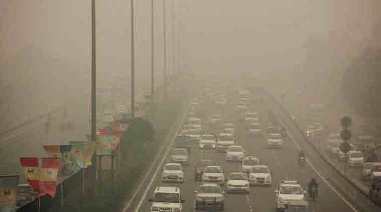 ದಿಲ್ಲಿ-ಎನ್‌ಸಿಆರ್‌ನಲ್ಲಿ ವಾಯು ಮಾಲಿನ್ಯ ನಿಯಂತ್ರಣಕ್ಕೆ ಯೋಜನೆ