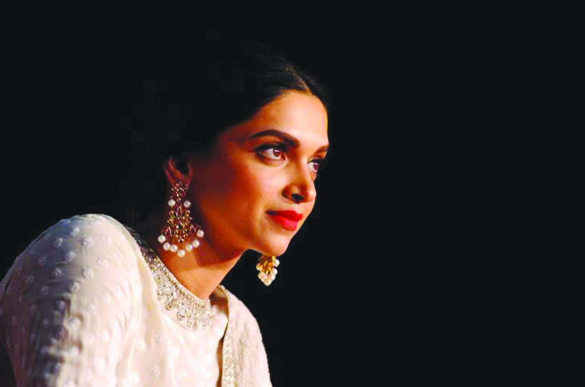 ದೀಪಿಕಾ ಈಗ ಲೇಡಿ ಡಾನ್