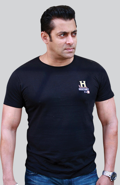 ಕಿರುತೆರೆಯಲ್ಲೂ ಸಲ್ಮಾನ್ ಹೊಸ ದಾಖಲೆ