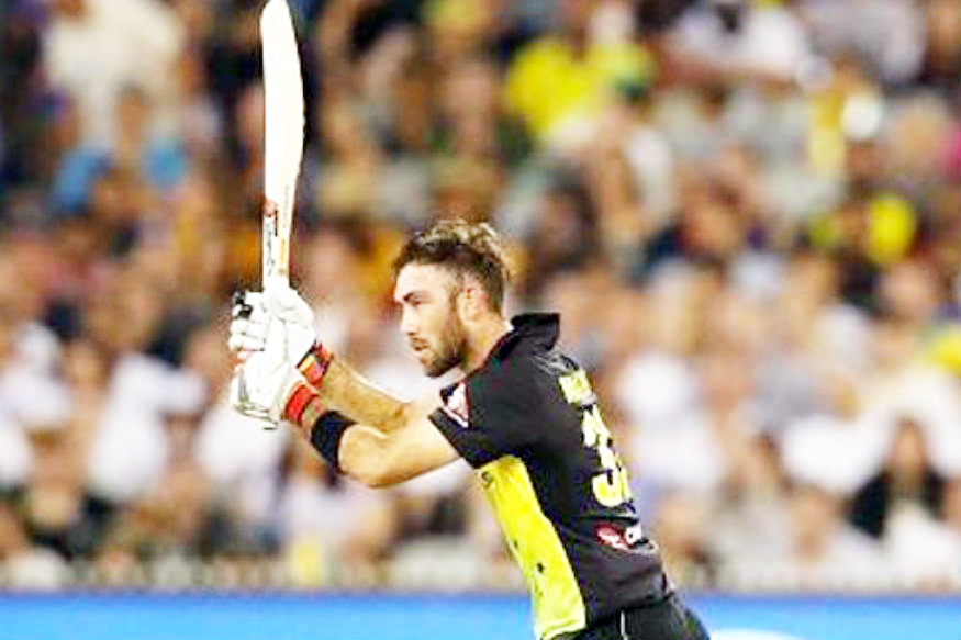 ತ್ರಿಕೋನ ಟ್ವೆಂಟಿ-20 ಸರಣಿ: ಆಸ್ಟ್ರೇಲಿಯಕ್ಕೆ ಗೆಲುವು