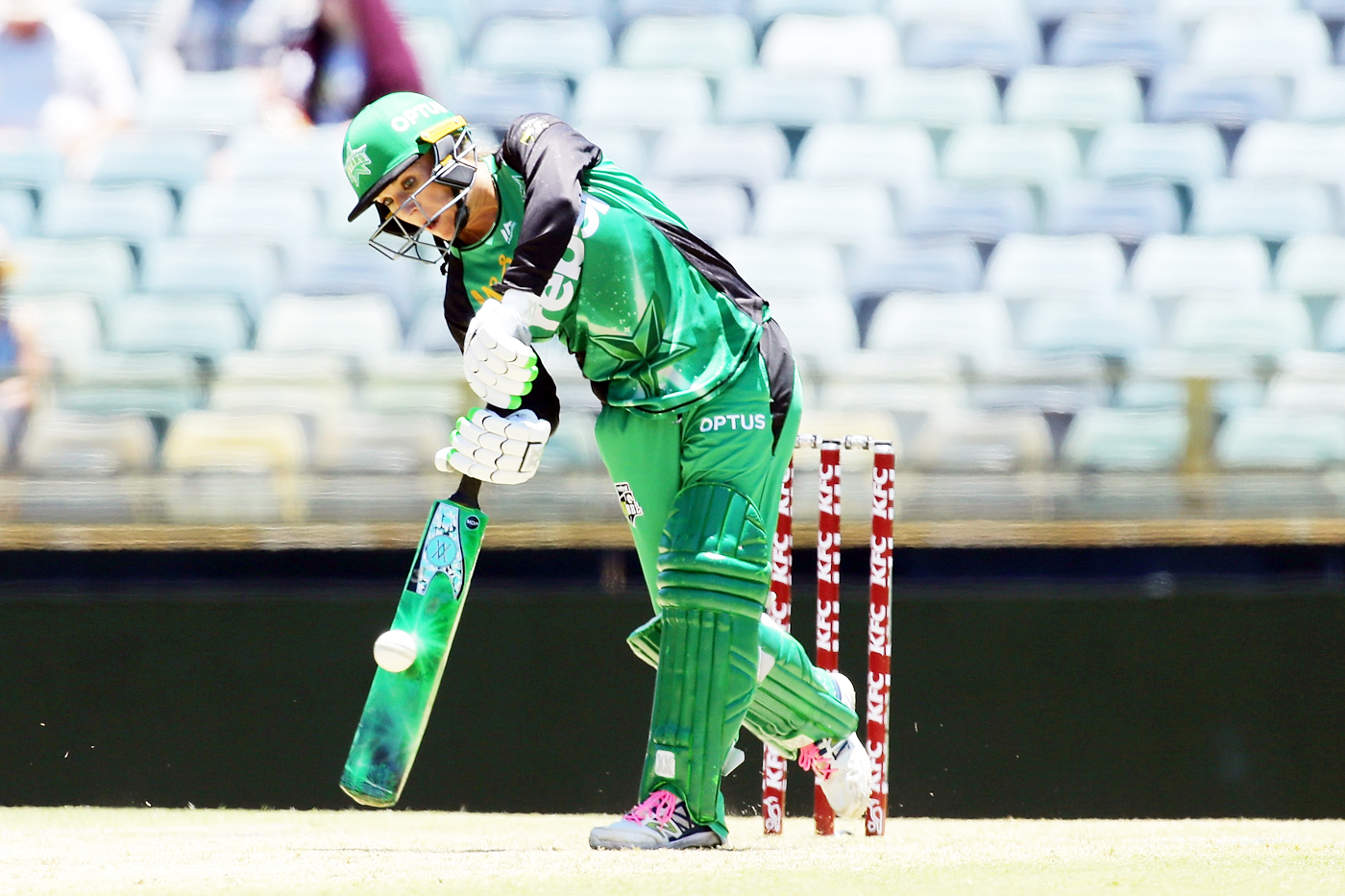 ಭಾರತದ ಮಹಿಳಾ ಕ್ರಿಕೆಟ್ ತಂಡಕ್ಕೆ ಸೋಲು