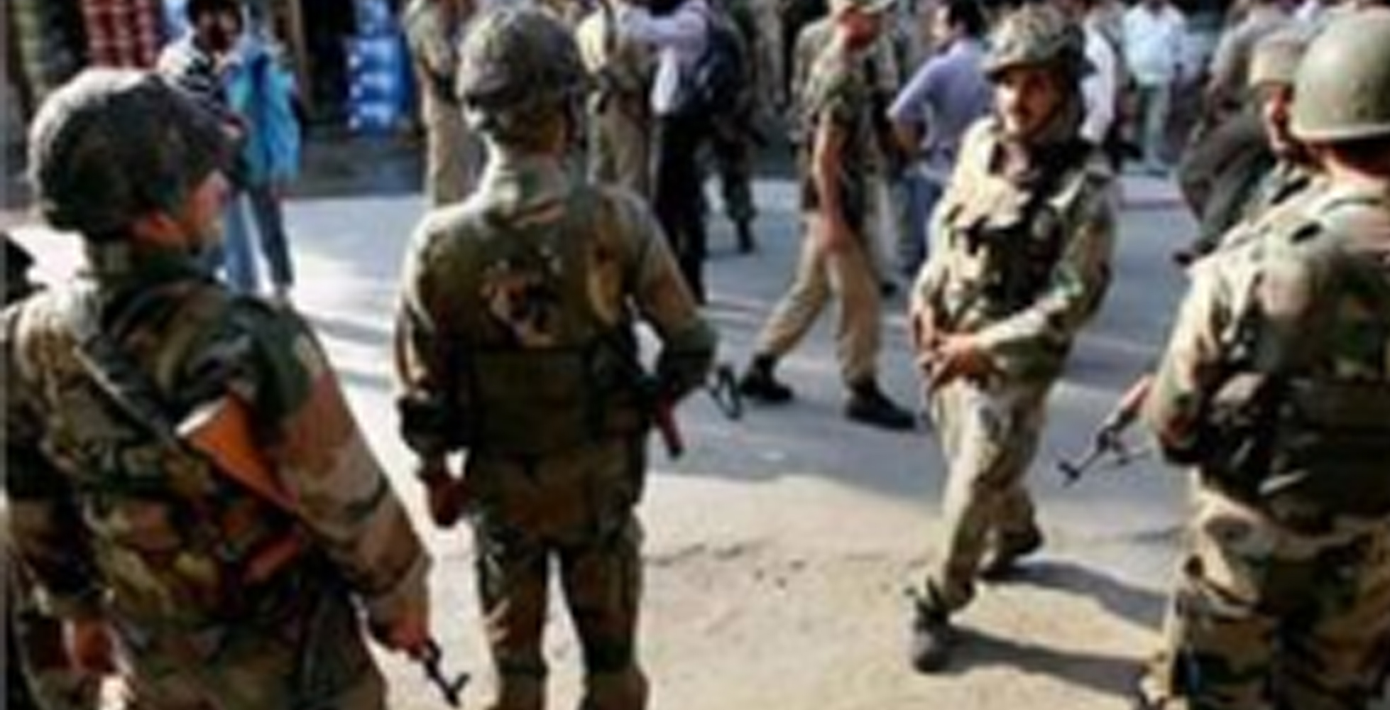 ಐಇಡಿ ಸ್ಫೋಟಗೊಂಡು ಯೋಧ ಸಾವು