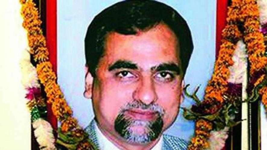 ನ್ಯಾ,ಲೋಯಾ ಹೃದಯಾಘಾತದಿಂದ ಮೃತಪಟ್ಟಿಲ್ಲ