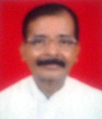 ಲಯನ್ ಪದ್ಮನಾಭ ಎಲ್ ಶೆಟ್ಟಿ