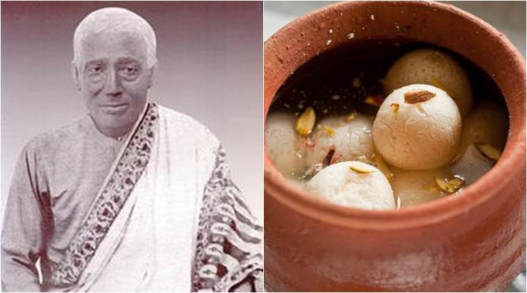 ಪ್ರಸಿದ್ಧ ಸಿಹಿತಿಂಡಿ ‘ರಸಗುಲ್ಲಾ’ ಆವಿಷ್ಕರಿಸಿದ್ದು ಯಾರೆಂದು ಬಲ್ಲಿರಾ?