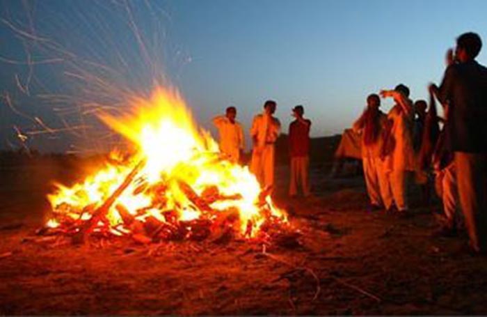 ಪುತ್ರನ ಶವಯಾತ್ರೆಯ ವೇಳೆ ಹೃದಯಾಘಾತವಾಗಿ ತಂದೆ ಮೃತ್ಯು