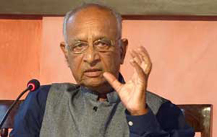 ‘ದಾರಿದೀಪ’ ಎ.ಕೆ.ಸುಬ್ಬಯ್ಯ: ಫೆ.25ಕ್ಕೆ ಅಭಿನಂದನಾ ಸಮಾರಂಭ