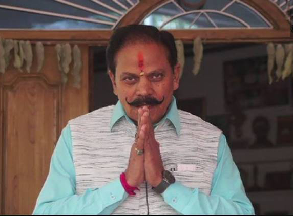 ಪ್ರಕೃತಿ ವಿಕೋಪ ತಪ್ಪಿಸಲು ಹನುಮಾನ್ ಚಾಲೀಸಾ ಪಠಿಸಿ: ಬಿಜೆಪಿ ನಾಯಕನಿಂದ ರೈತರಿಗೆ ಪಾಠ!