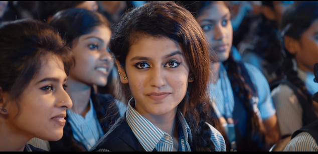 ಕೈಲೀ ಜೆನ್ನೆರ್, ಕ್ರಿಸ್ಟಿಯಾನೋ ರೊನಾಲ್ಡೊ ನಂತರದ ಸ್ಥಾನದಲ್ಲಿ ಪ್ರಿಯಾ ಪ್ರಕಾಶ್