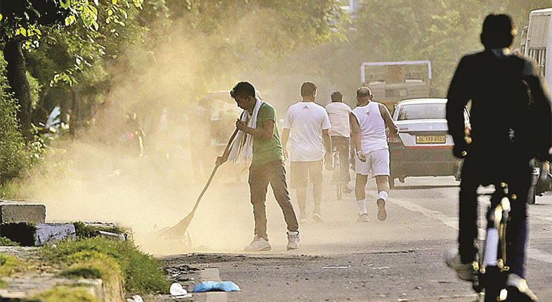 ಸ್ವಚ್ಛ ಭಾರತ ನಿಧಿ ಬಳಕೆಯಲ್ಲಿ ಭಾರೀ ಅವ್ಯವಹಾರ: ಅಧಿಕಾರಿಯಿಂದ 1 ಕೋ. ರೂ. ದುರ್ಬಳಕೆ; ಆರೋಪ