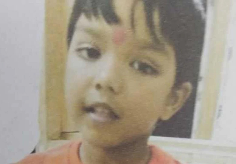 7 ವರ್ಷದ ಬಾಲಕನ ಹತ್ಯೆಗೈದು ಸೂಟ್‌ಕೇಸ್‌ನಲ್ಲಿ ಬಚ್ಚಿಟ್ಟ !