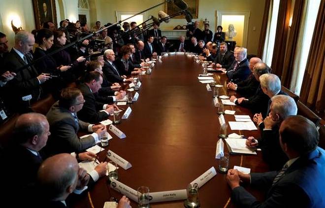 ಹಾರ್ಲೆ-ಡೇವಿಡ್ಸನ್ ಬೈಕ್‌ಗೆ ಭಾರತದಲ್ಲಿ 75 ಶೇ. ಆಮದು ಸುಂಕ: ಟ್ರಂಪ್ ಕಿಡಿ