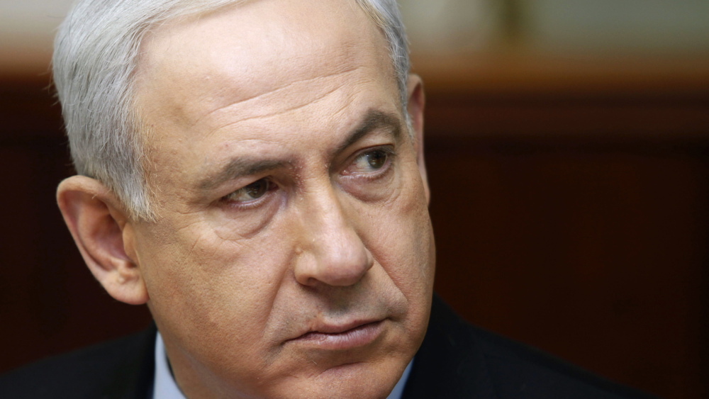 ನೆತನ್ಯಾಹು ವಿರುದ್ಧ ಮೊಕದ್ದಮೆ ದಾಖಲಿಸಲು ಸಾಕಷ್ಟು ಪುರಾವೆ: ಇಸ್ರೇಲ್ ಪೊಲೀಸ್