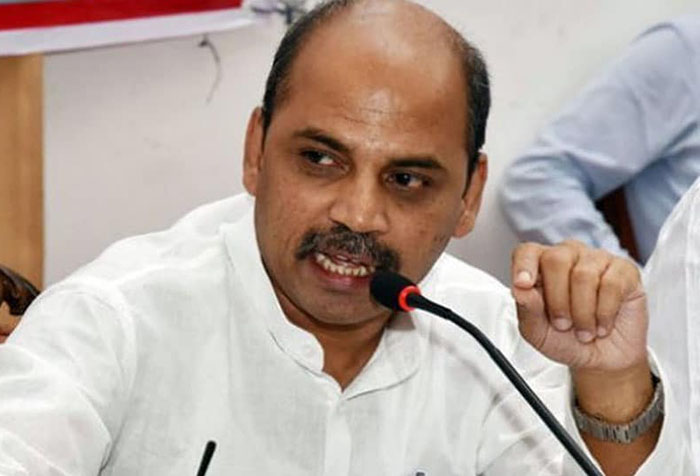 ಭಾವೈಕ್ಯತೆಗಾಗಿ ಉತ್ಸವ ಆಚರಣೆ: ಶರಣಪ್ರಕಾಶ್‌ಪಾಟೀಲ್