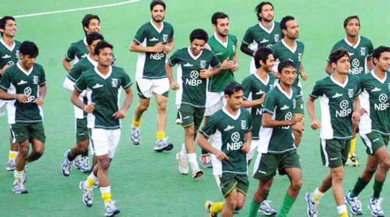 ಭಾರತಕ್ಕೆ ಭೇಟಿ ನೀಡಲಿದೆ ಪಾಕ್ ಹಾಕಿ ತಂಡ